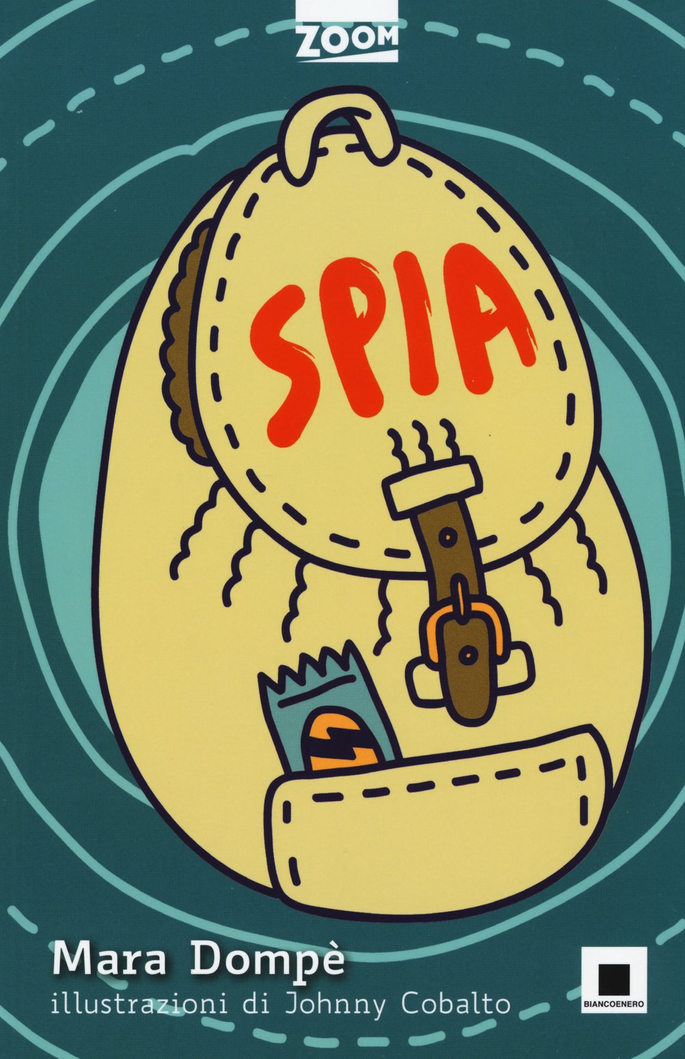 Spia Non-fiction
