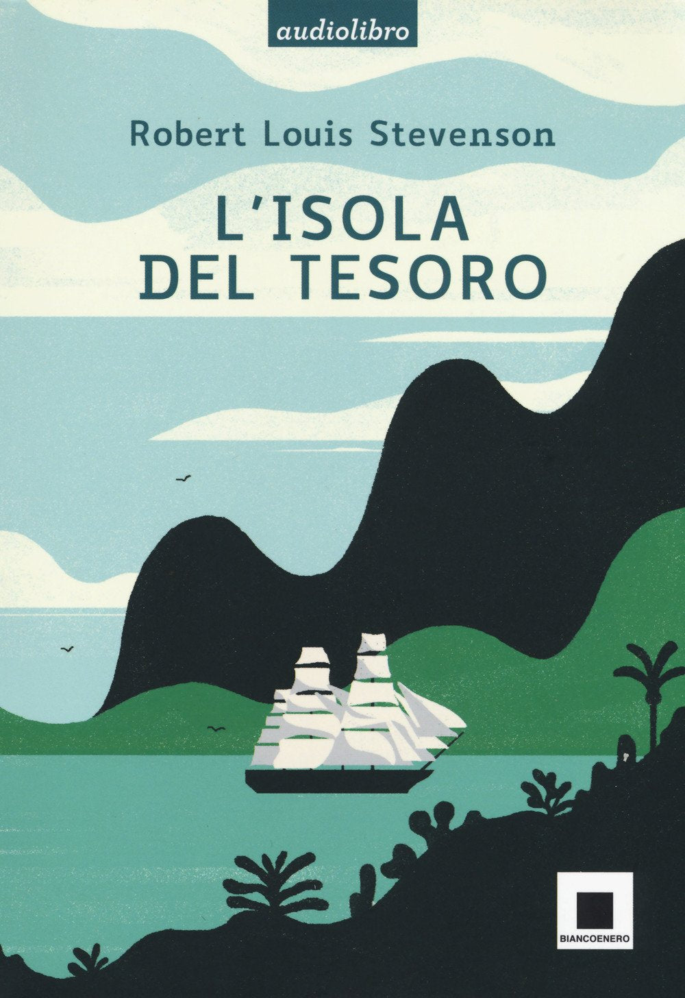 L'isola del tesoro letto da Pierfrancesco Poggi (Raccontami. I grandi classici più facili da leggere) Non-fiction