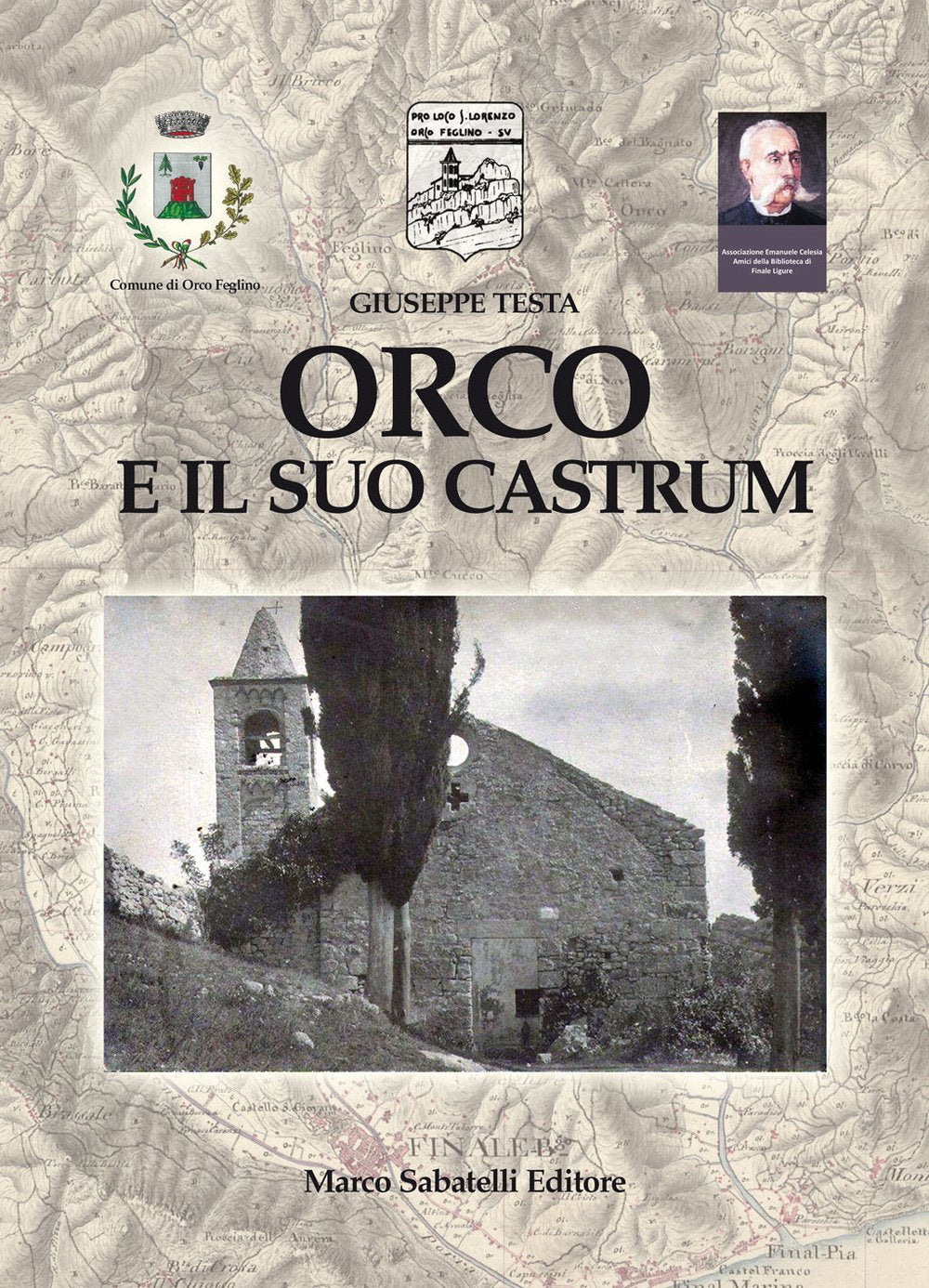 Orco e il suo castrum Leisure, Home & Garden
