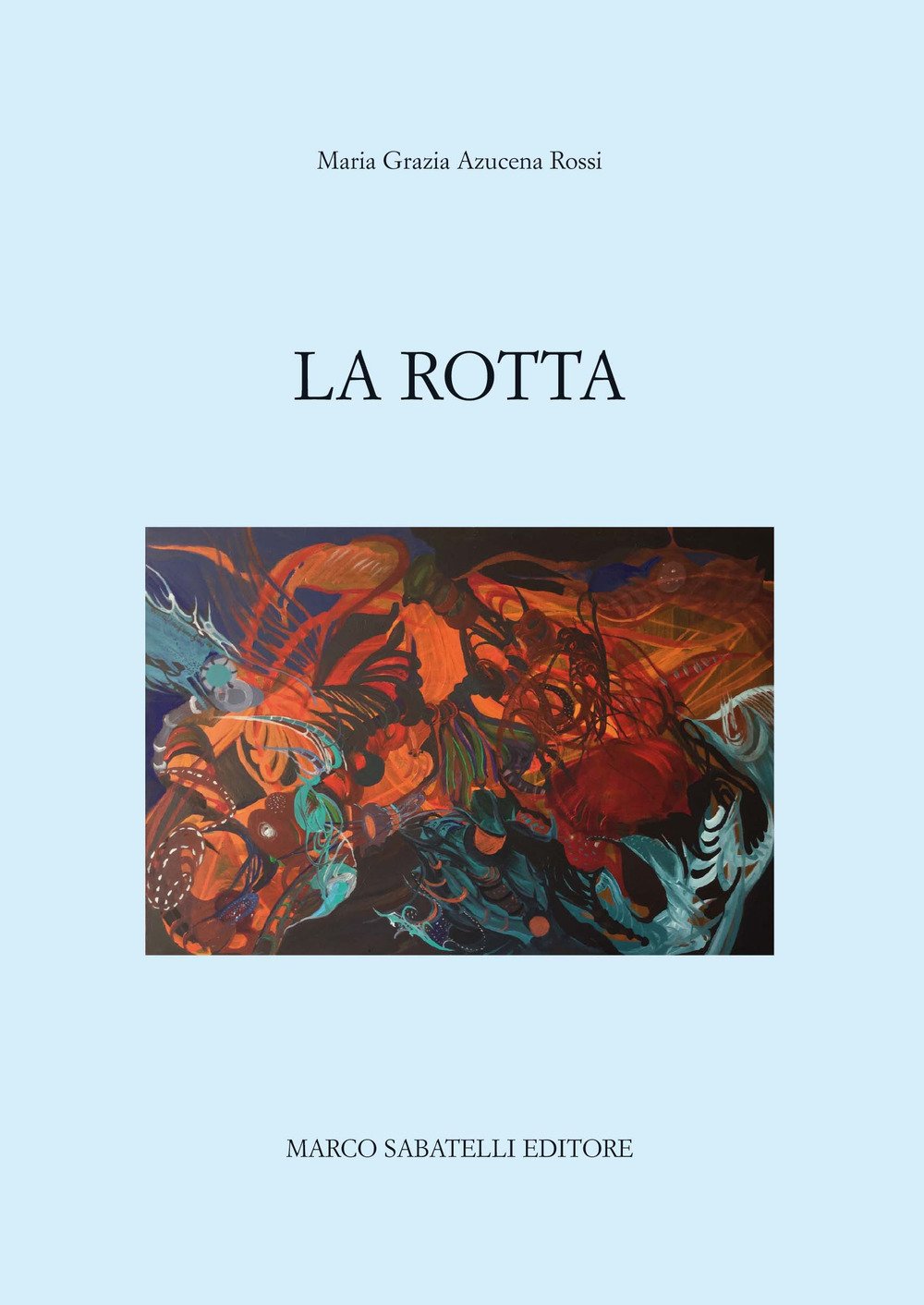 La rotta Books