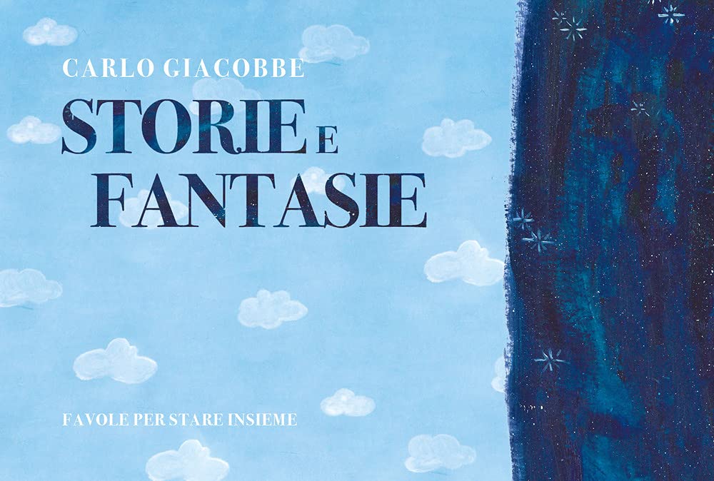 Storie e fantasie. Favole per stare insieme. Ediz. illustrata Non-fiction