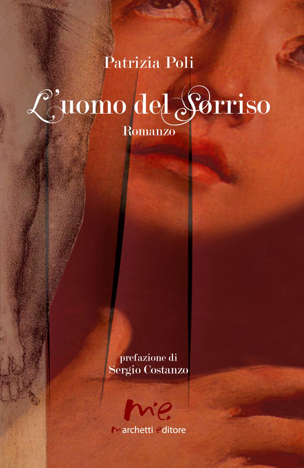 L'uomo del sorriso Contemporary literature
