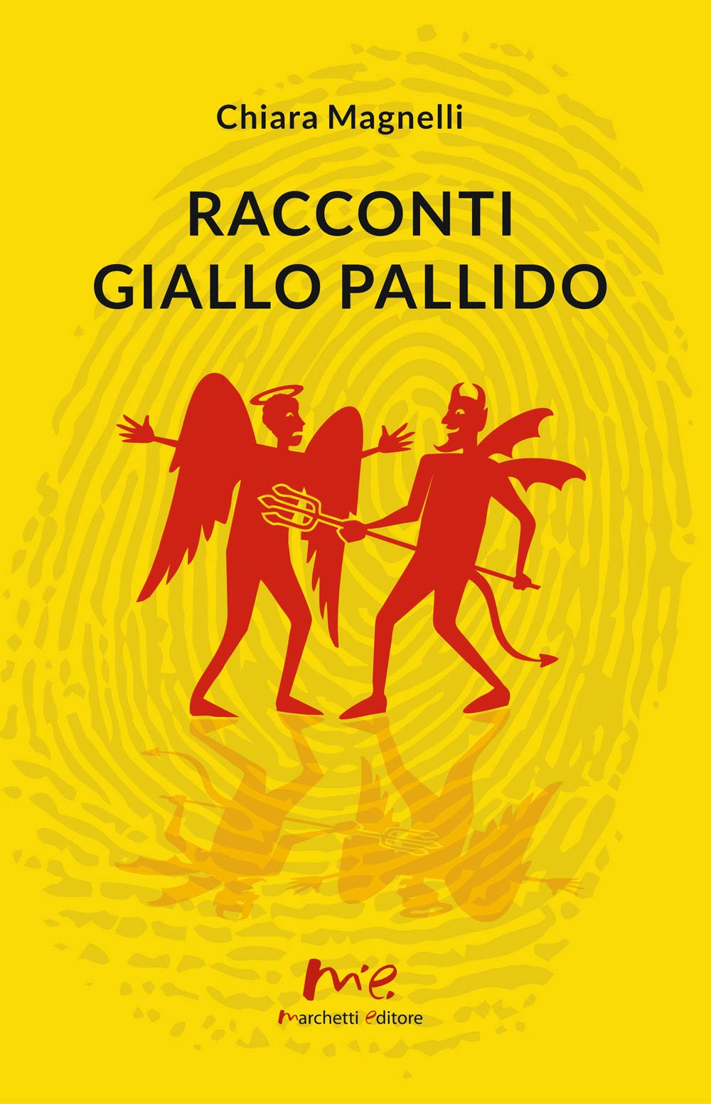 Racconti giallo pallido Essays & Short Stories