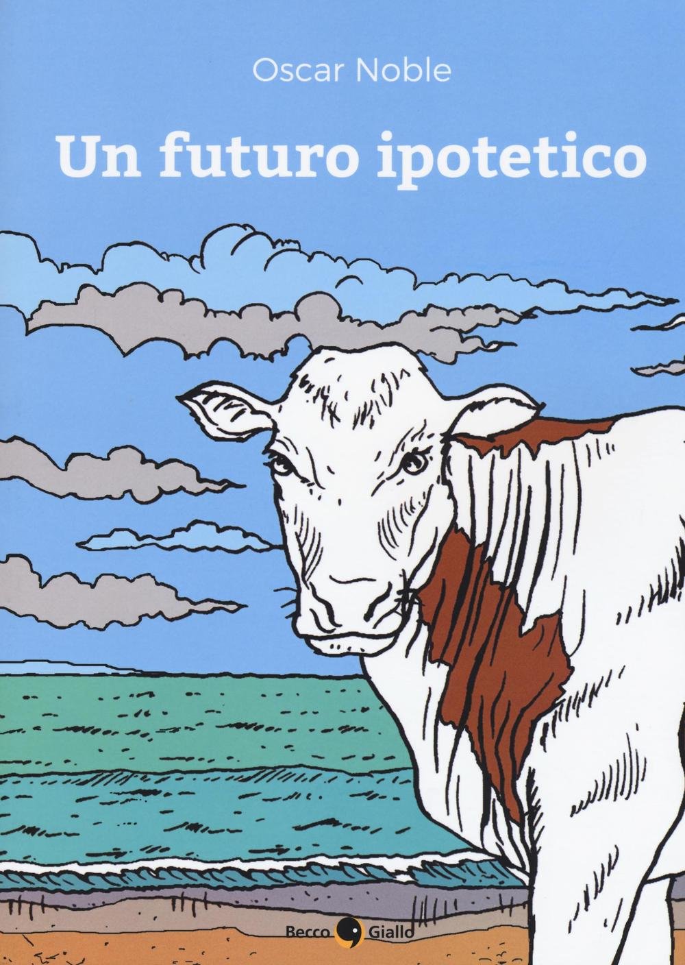 Un futuro ipotetico book