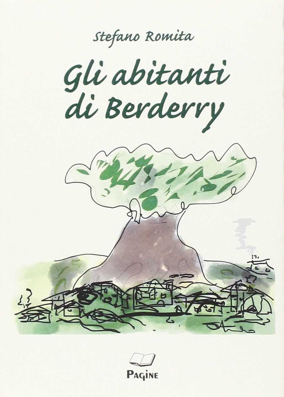 Gli abitanti di Berderry book