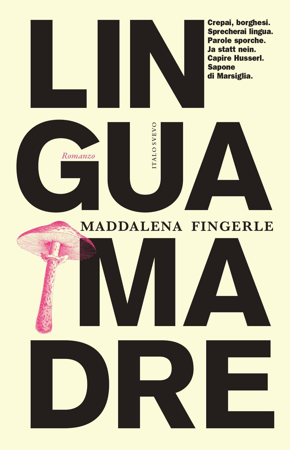 Product Image: Lingua madre