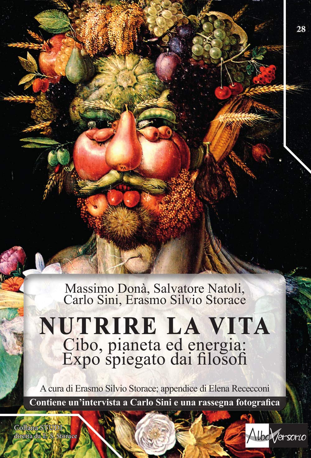 Nutrire la vita. Cibo, pianeta ed energia: expo spiegato dai filosofi Philosophy