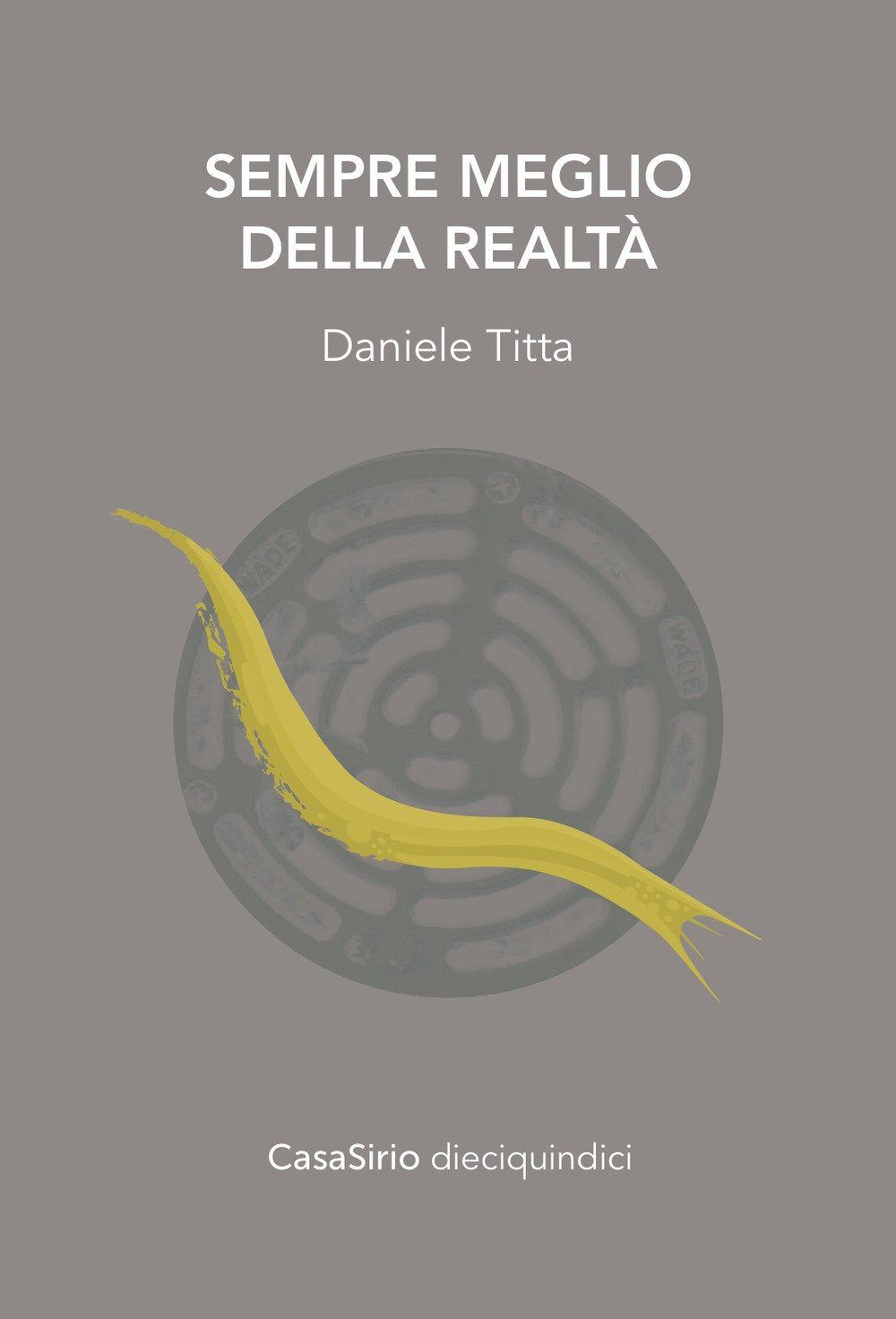 Sempre meglio della realtà. Ediz. speciale book