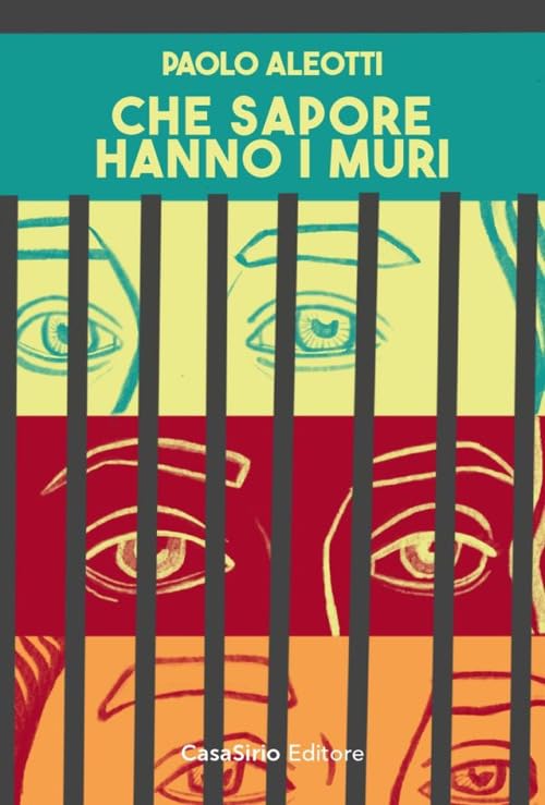 Che sapore hanno i muri book