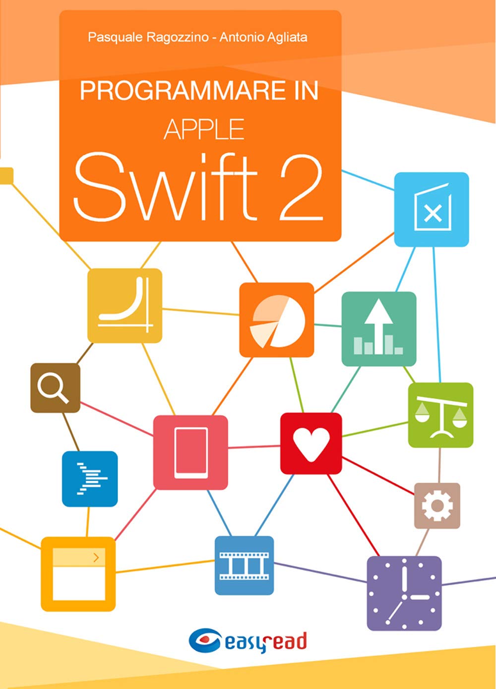Programmare in Apple Swift 2 Computer Science Books