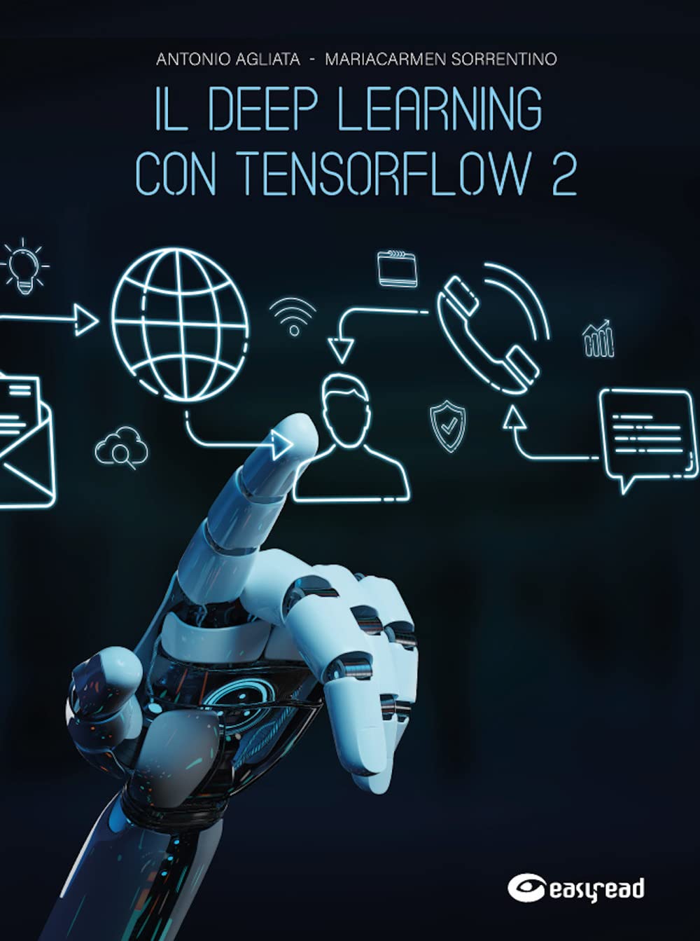 Il deep learning con Tensorflow 2 Computer Science
