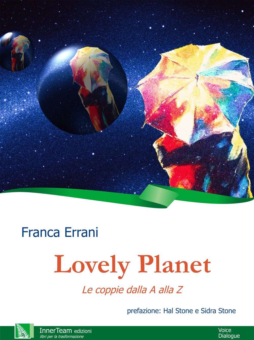 Lovely planet. Le coppie dalla A alla Z book