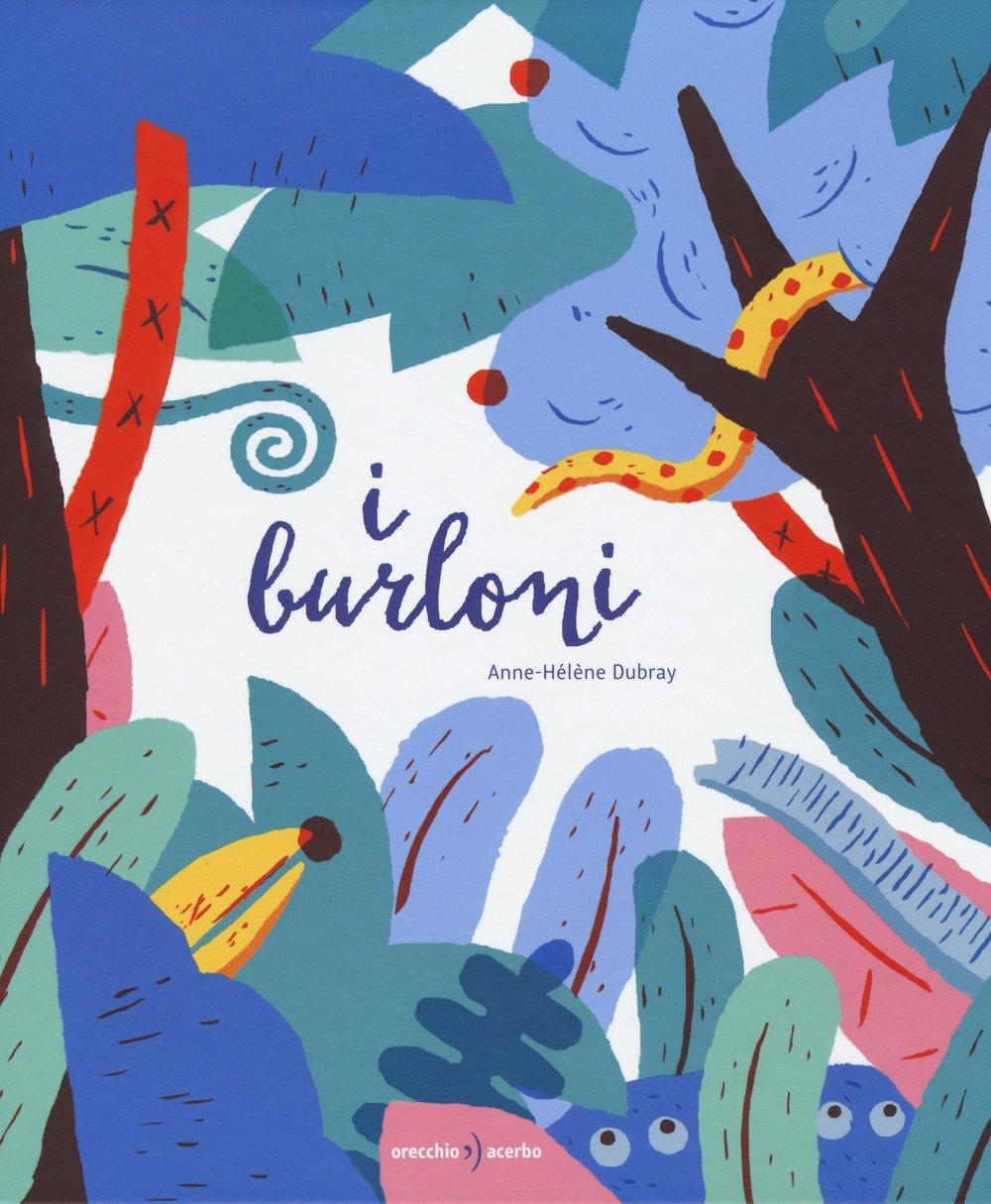 I burloni Parents & Children