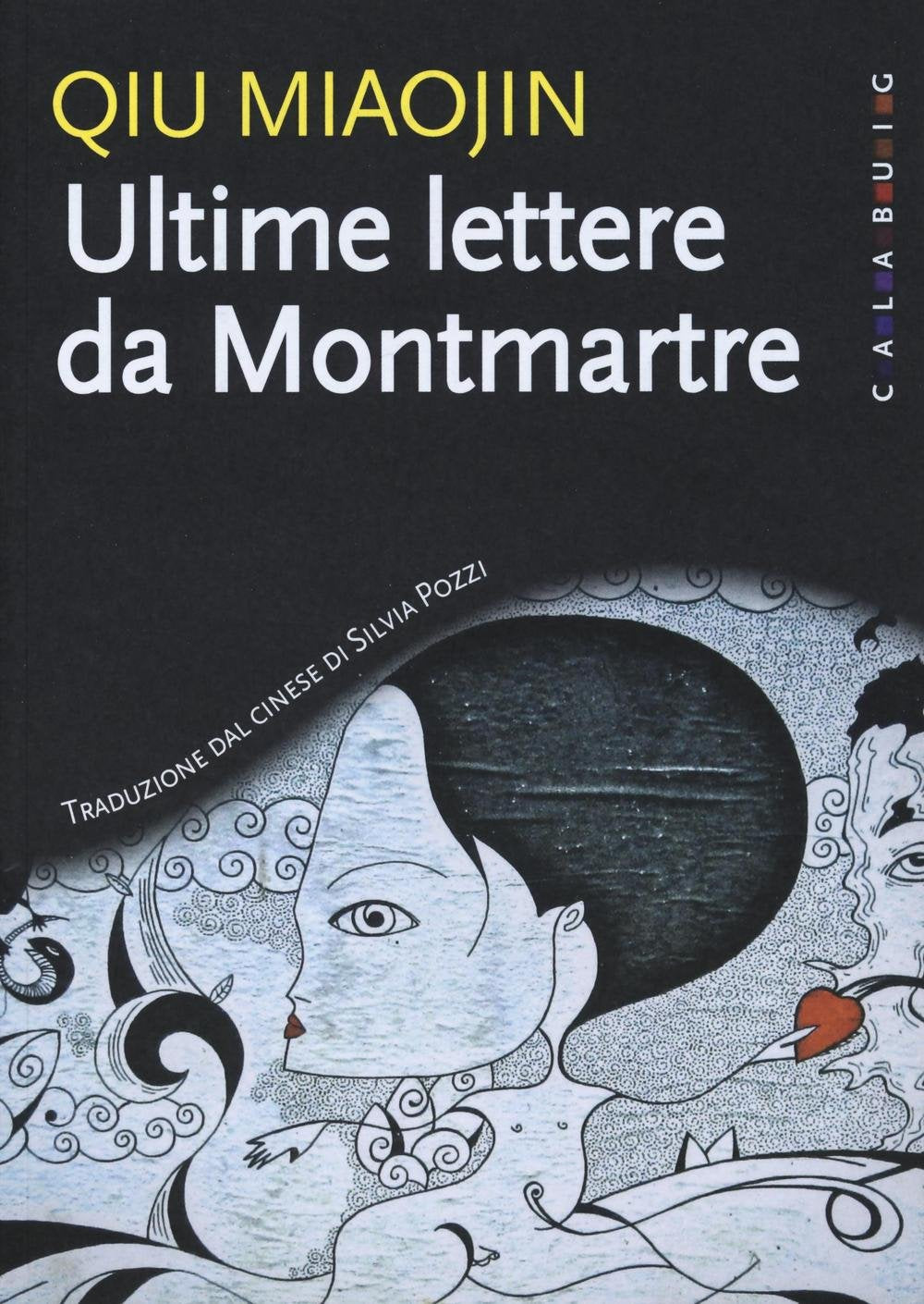 Ultime lettere da Montmartre book