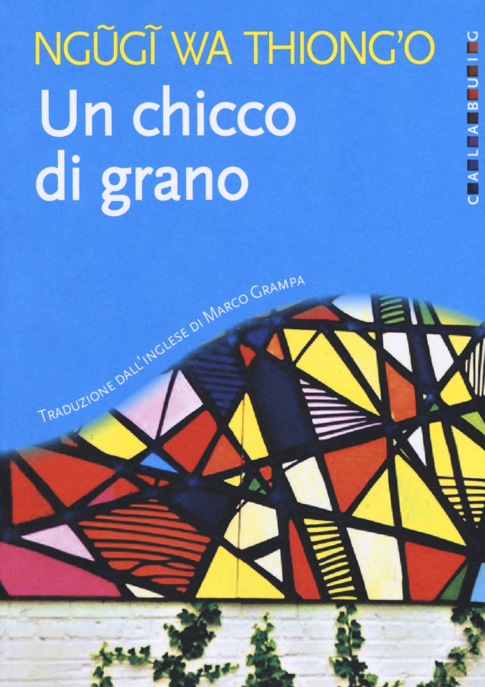 Un chicco di grano Contemporary literature
