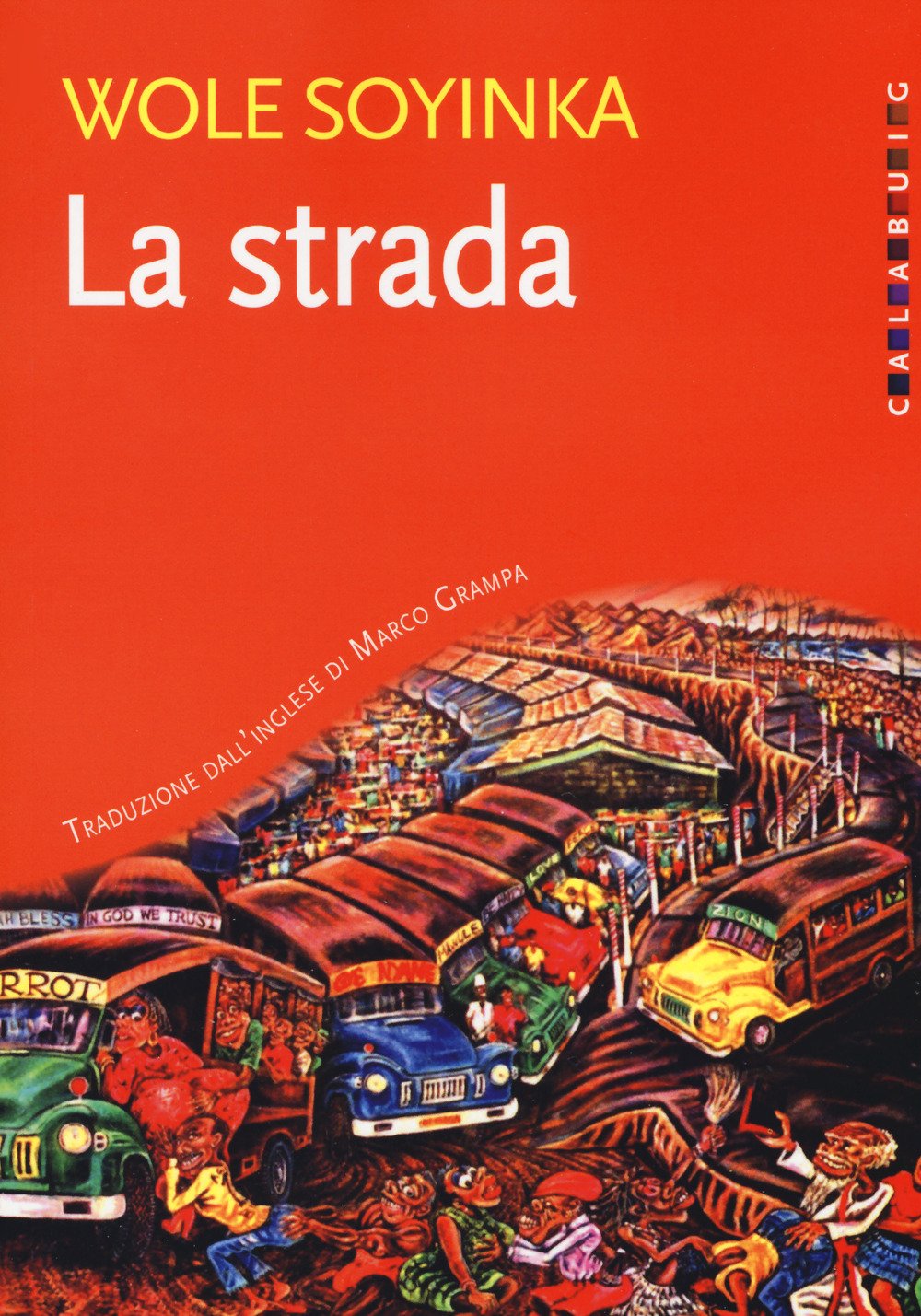 La strada Drama