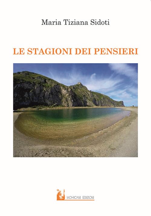 Le stagioni dei pensieri book