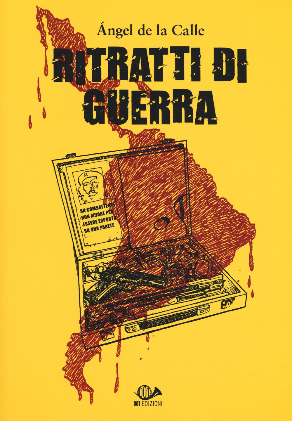 Ritratti di guerra book