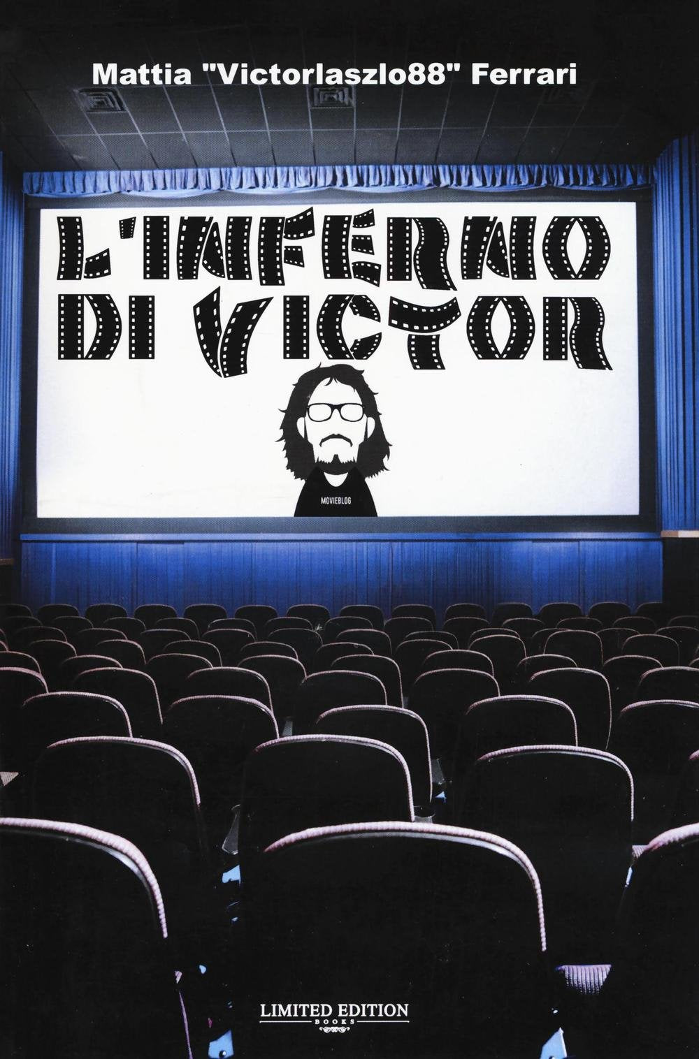 L'inferno di Victor Contemporary literature