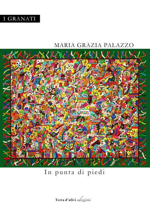 In punta di piedi book