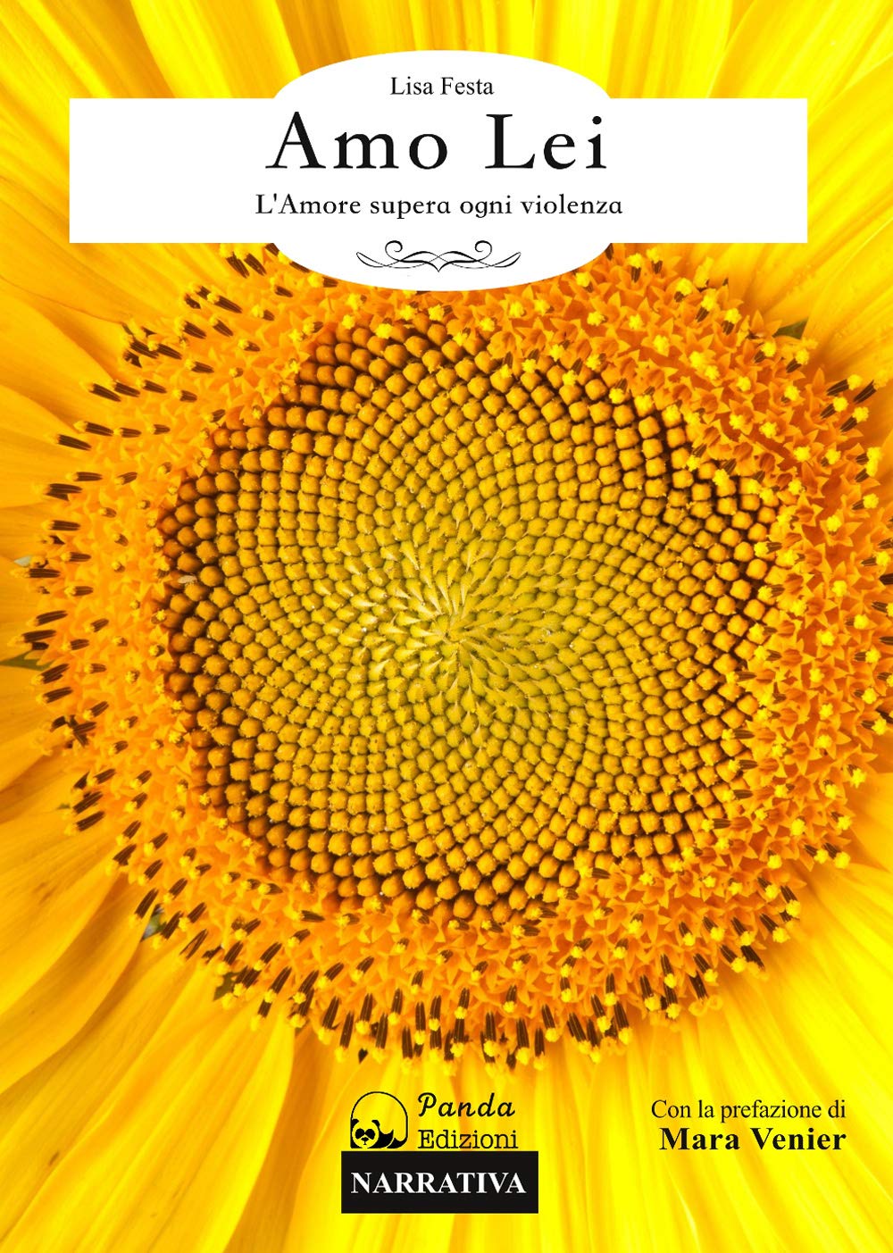 Amo lei. L'amore supera ogni violenza Contemporary literature