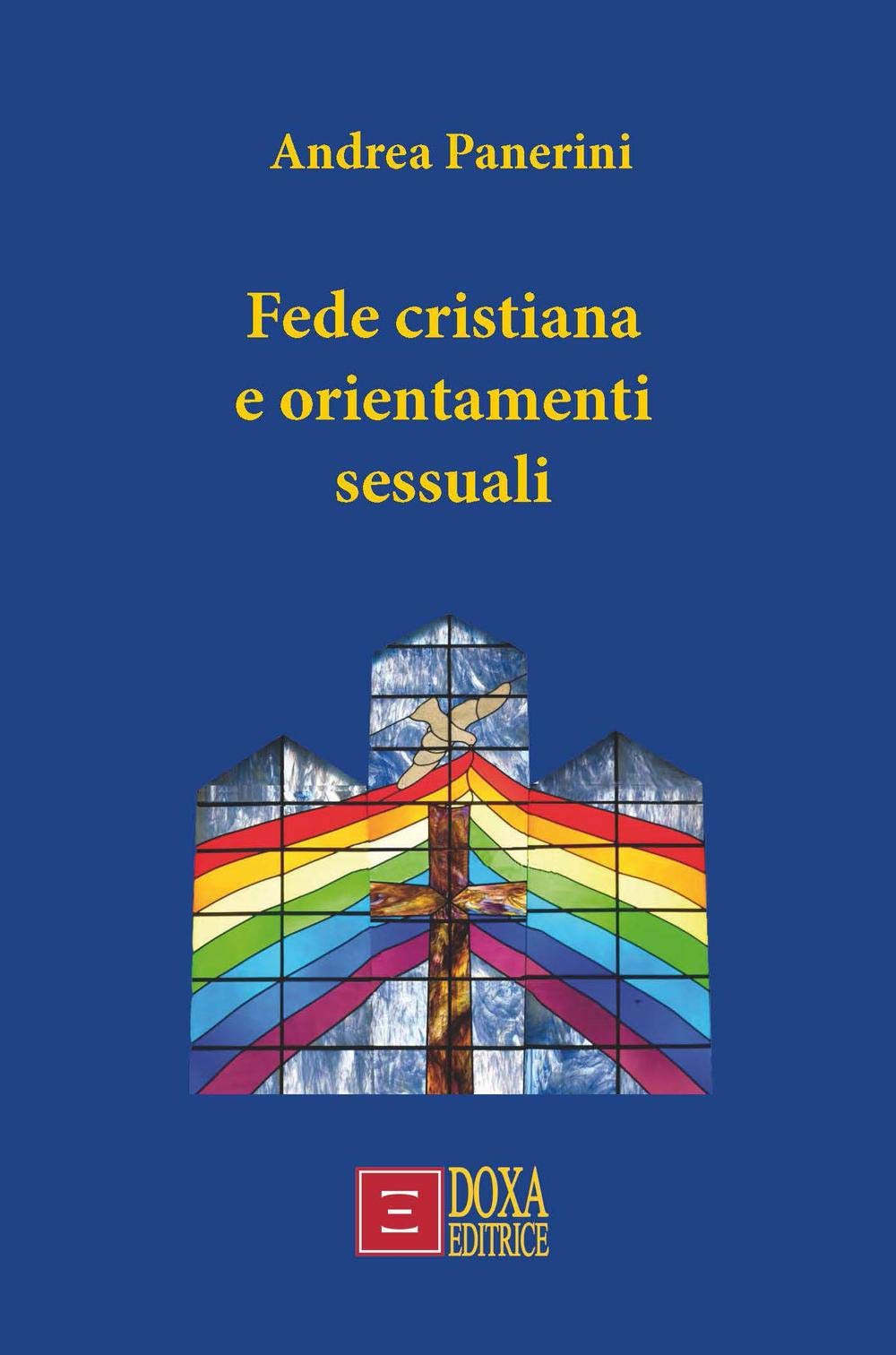 Fede cristiana e orientamenti sessuali book