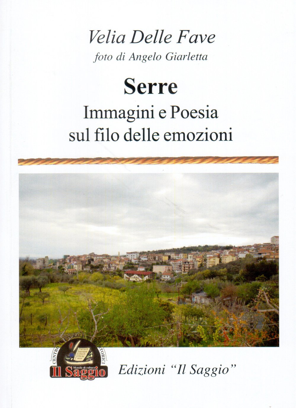 Serre. Immagini e poesia sul filo delle emozioni book