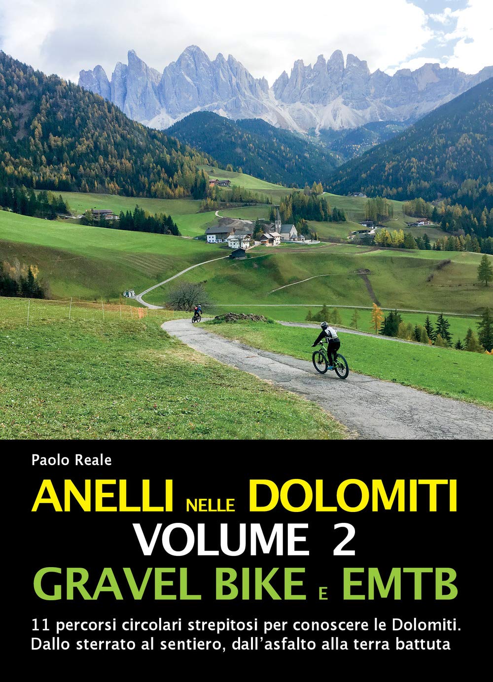 Anelli nelle Dolomiti Leisure, Home & Garden