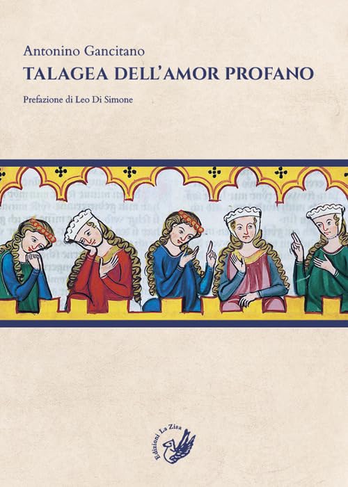 Talagea dell'amor profano (Il quadrifoglio) Contemporary literature