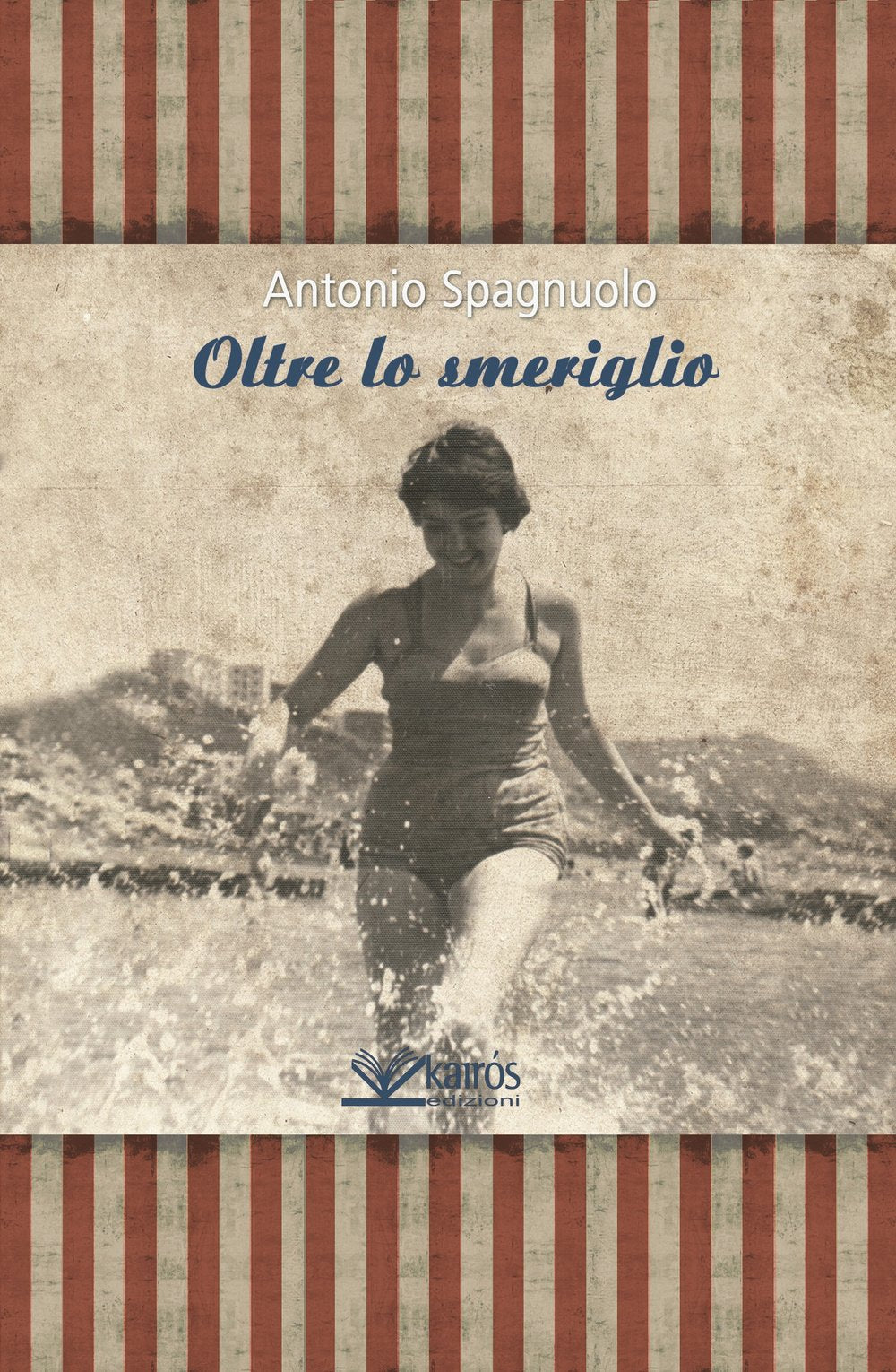 Oltre lo smeriglio (Le parole della Sybilla) Poetry