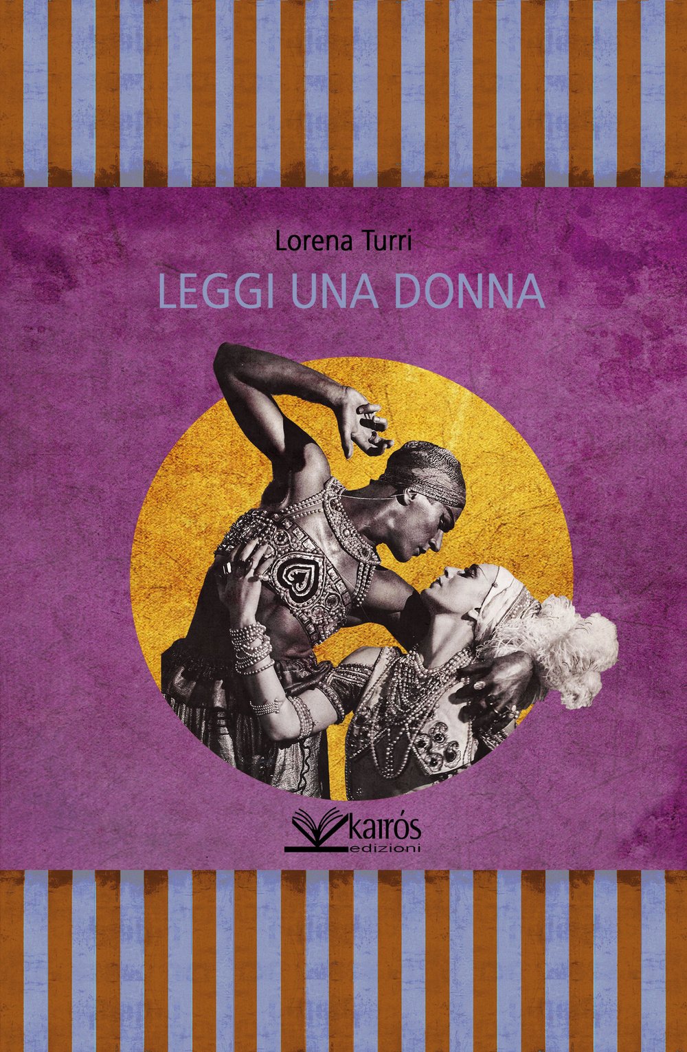 Leggi una donna (Le parole della Sybilla) Poetry