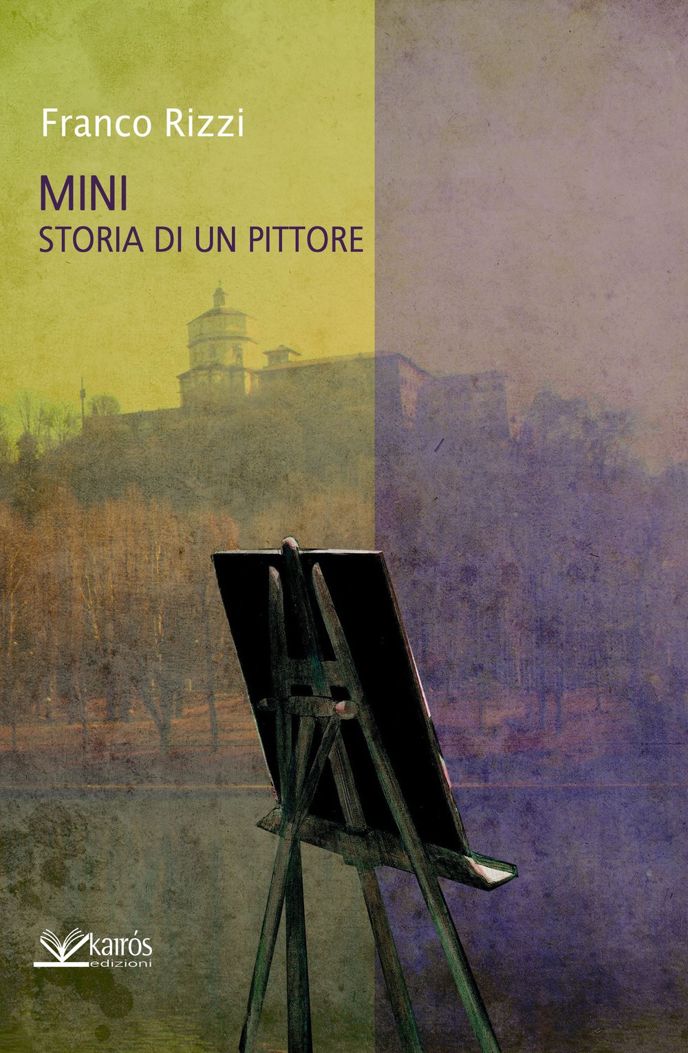 Ministoria di un pittore (Sherazade) Contemporary literature