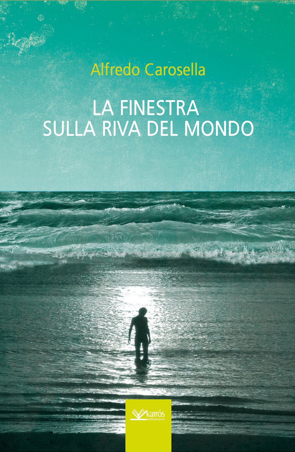 La finestra sulla riva del mondo. Contemporary literature