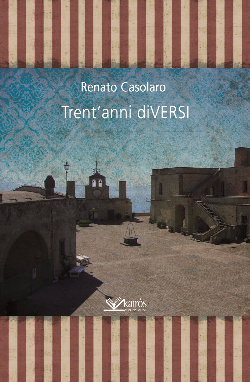 Trent'anni diVERSI (Le parole della Sybilla) Poetry