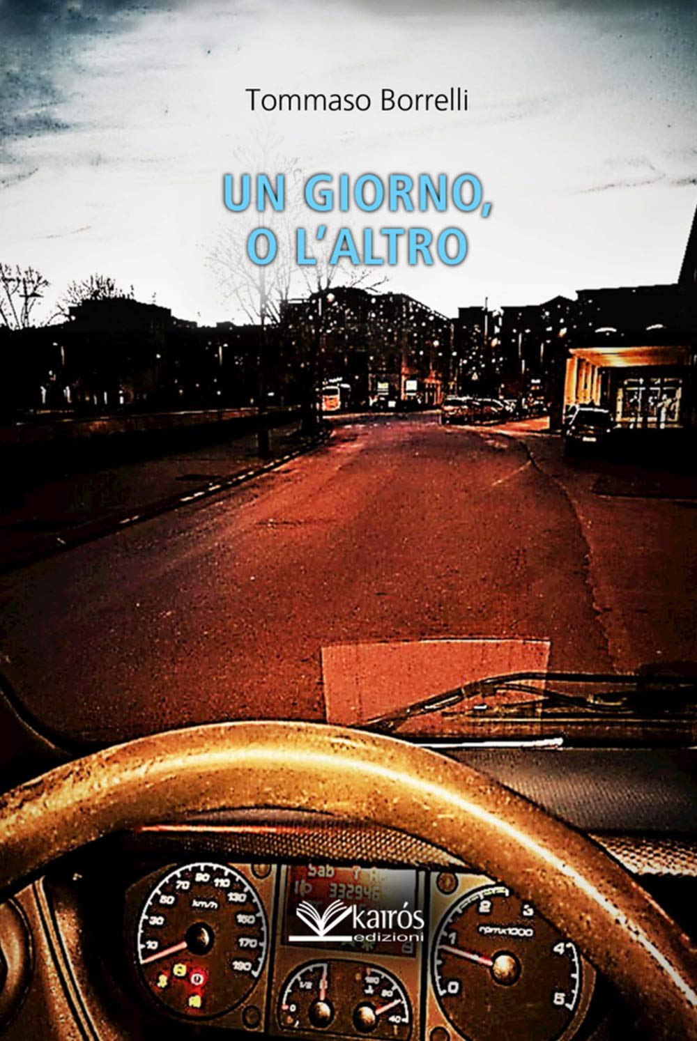 Un giorno, o l'altro (Sherazade) Contemporary literature