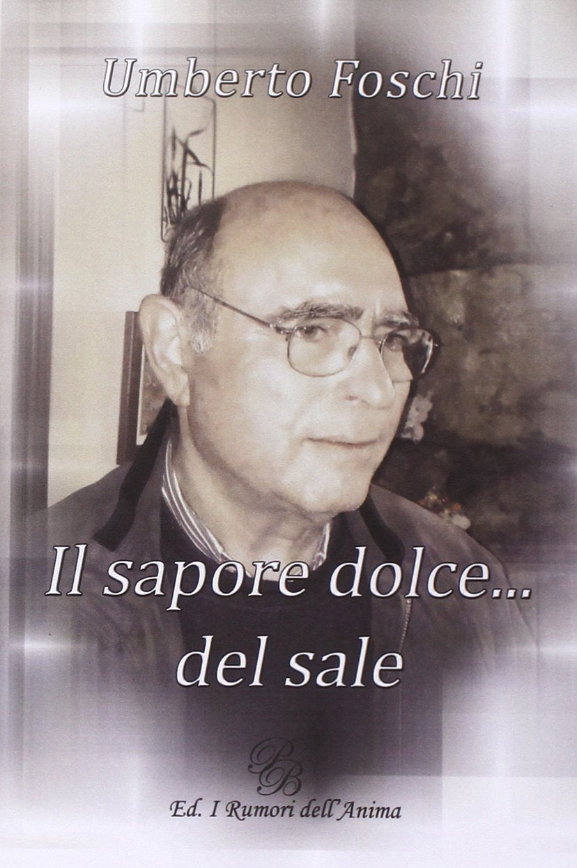 Il sapore dolce... del sale Contemporary literature
