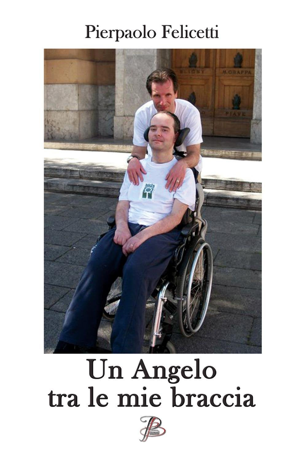 Un angelo tra le mie braccia Poetry