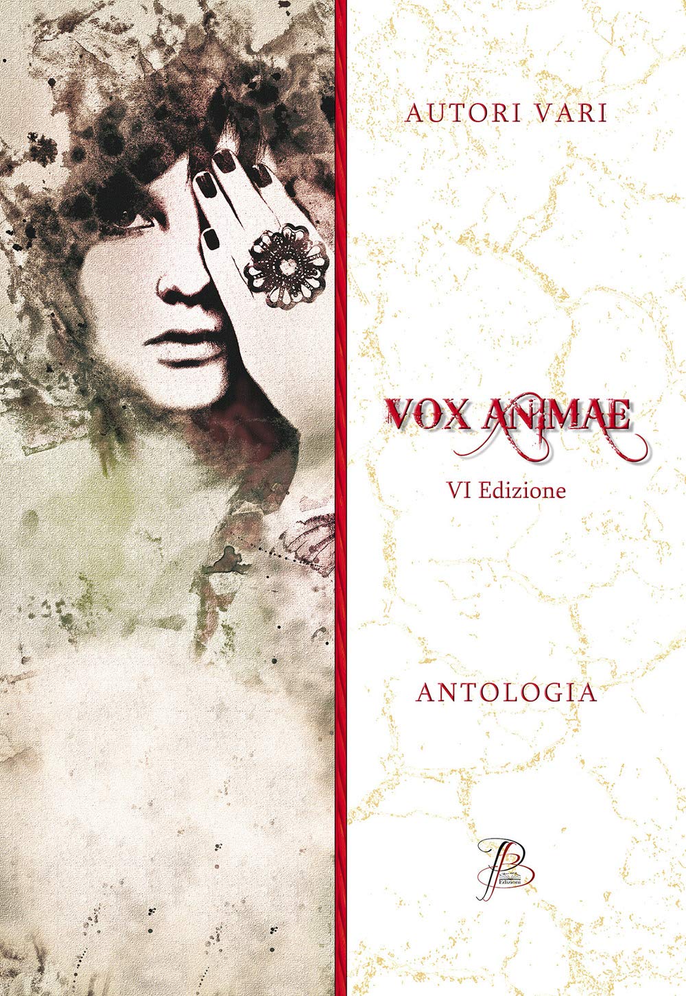 Vox animae. VI edizione Contemporary literature