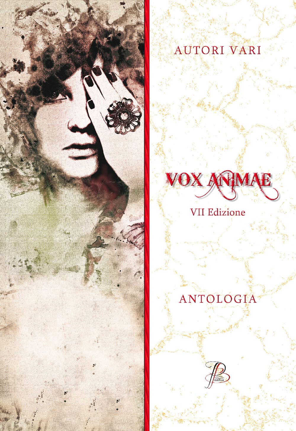 Vox animae. 7ª edizione Contemporary literature