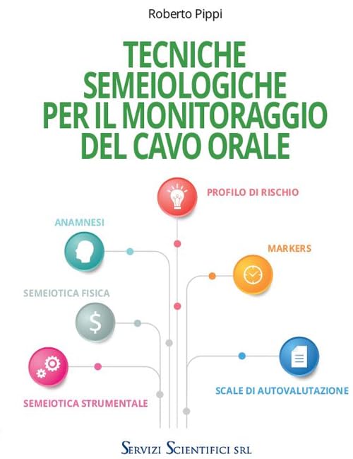 Tecniche semeiologiche per il monitoraggio del cavo orale Medicine