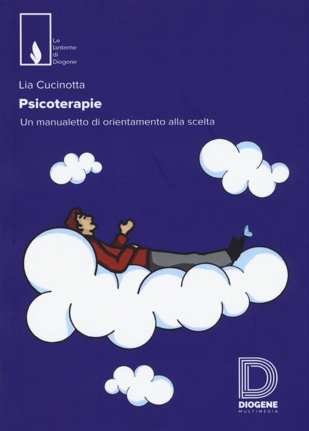 Psicoterapie. Un manualetto di orientamento alla scelta book