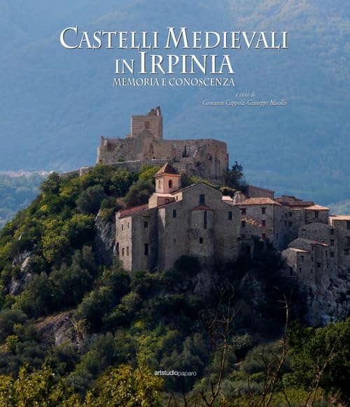 Castelli Medievali in Irpinia. Memoria e conoscenza book
