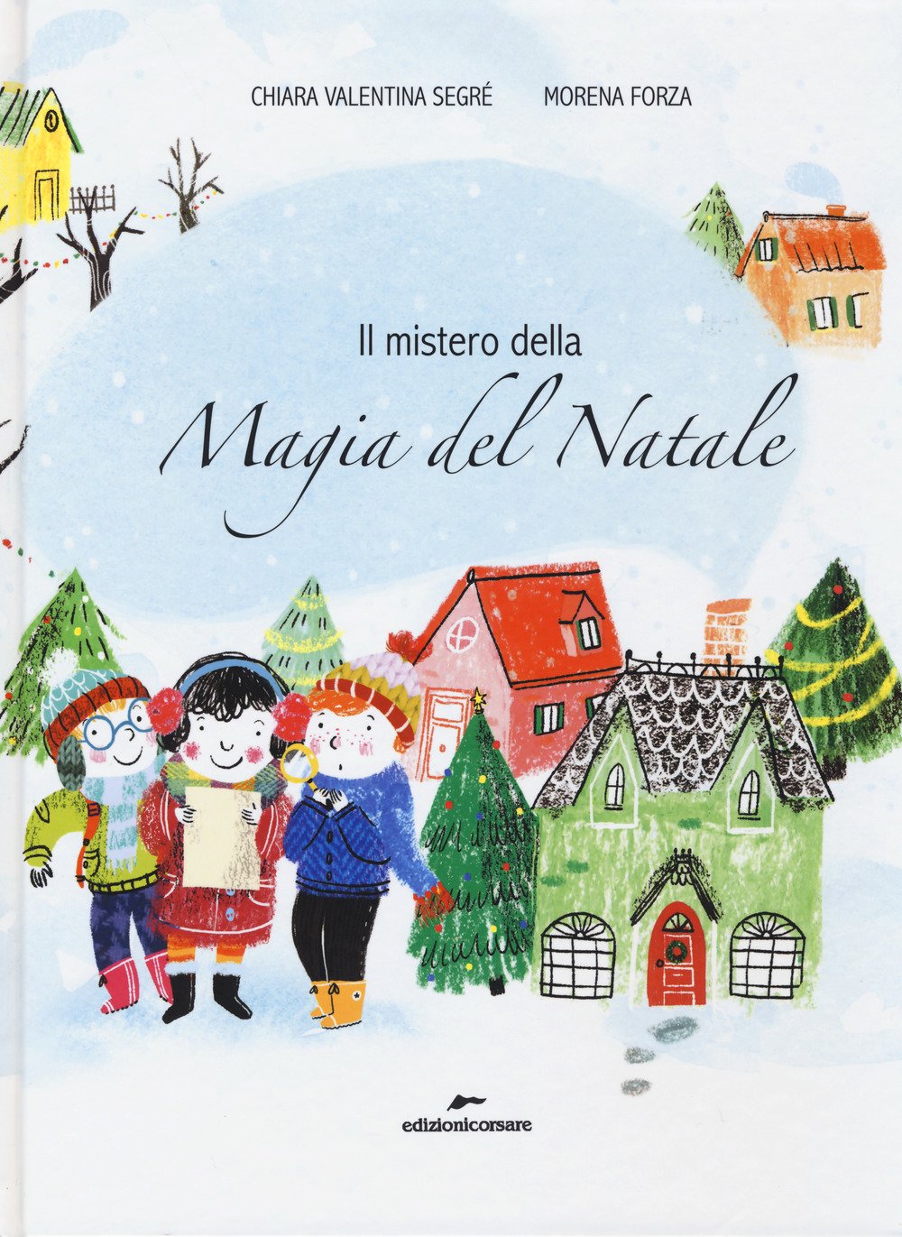 Il mistero della magia del Natale book