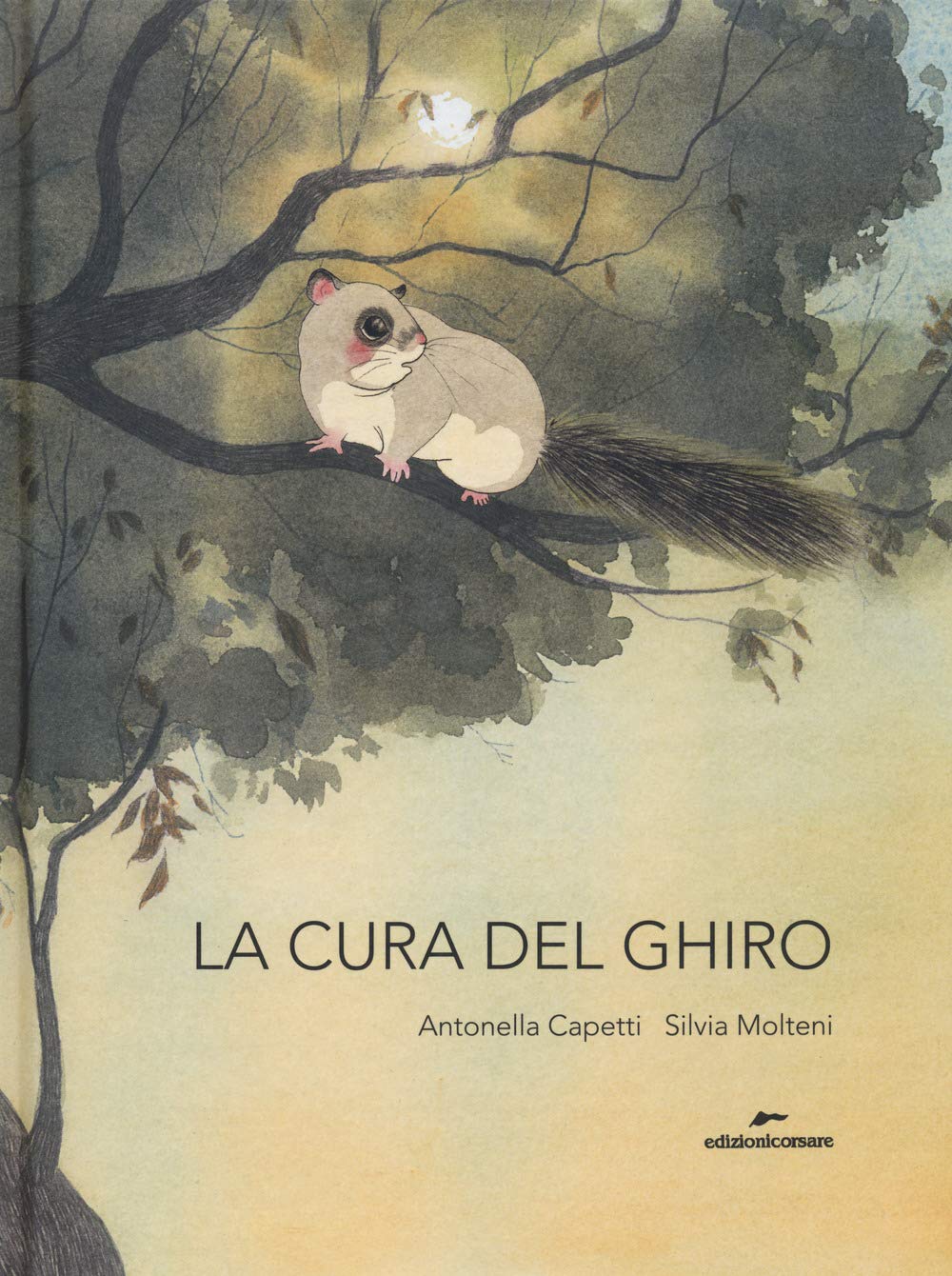 La cura del ghiro (Area ragazzi) Children's books