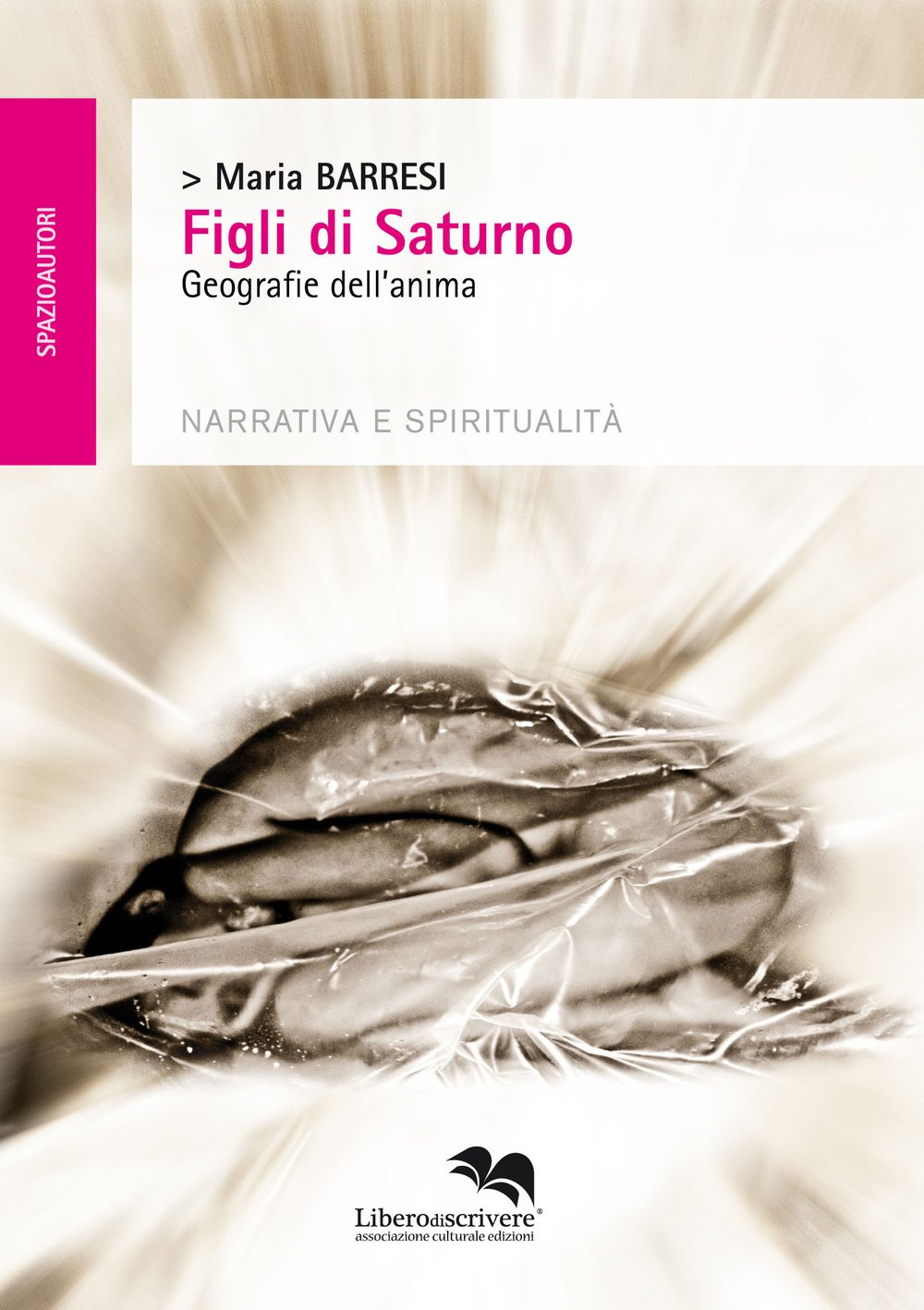 Figli di Saturno. Geografie dell'anima Religion & Esotericism