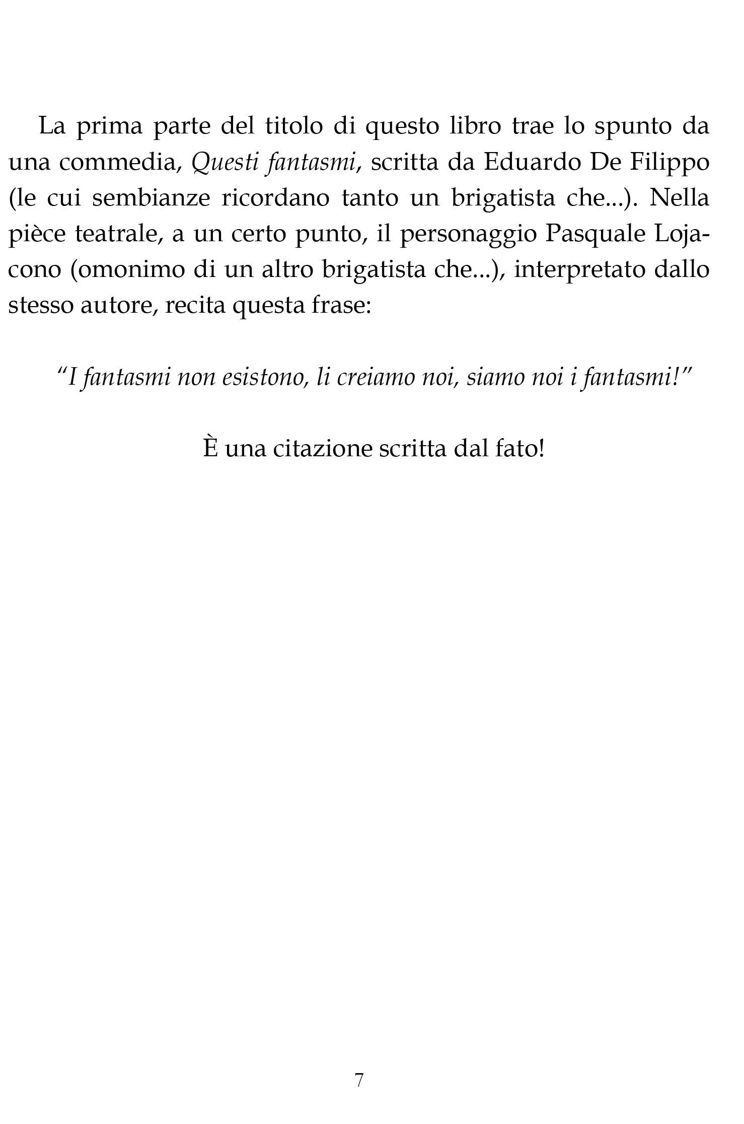 Questi fantasmi. Il primo mistero del caso Moro Politics & History