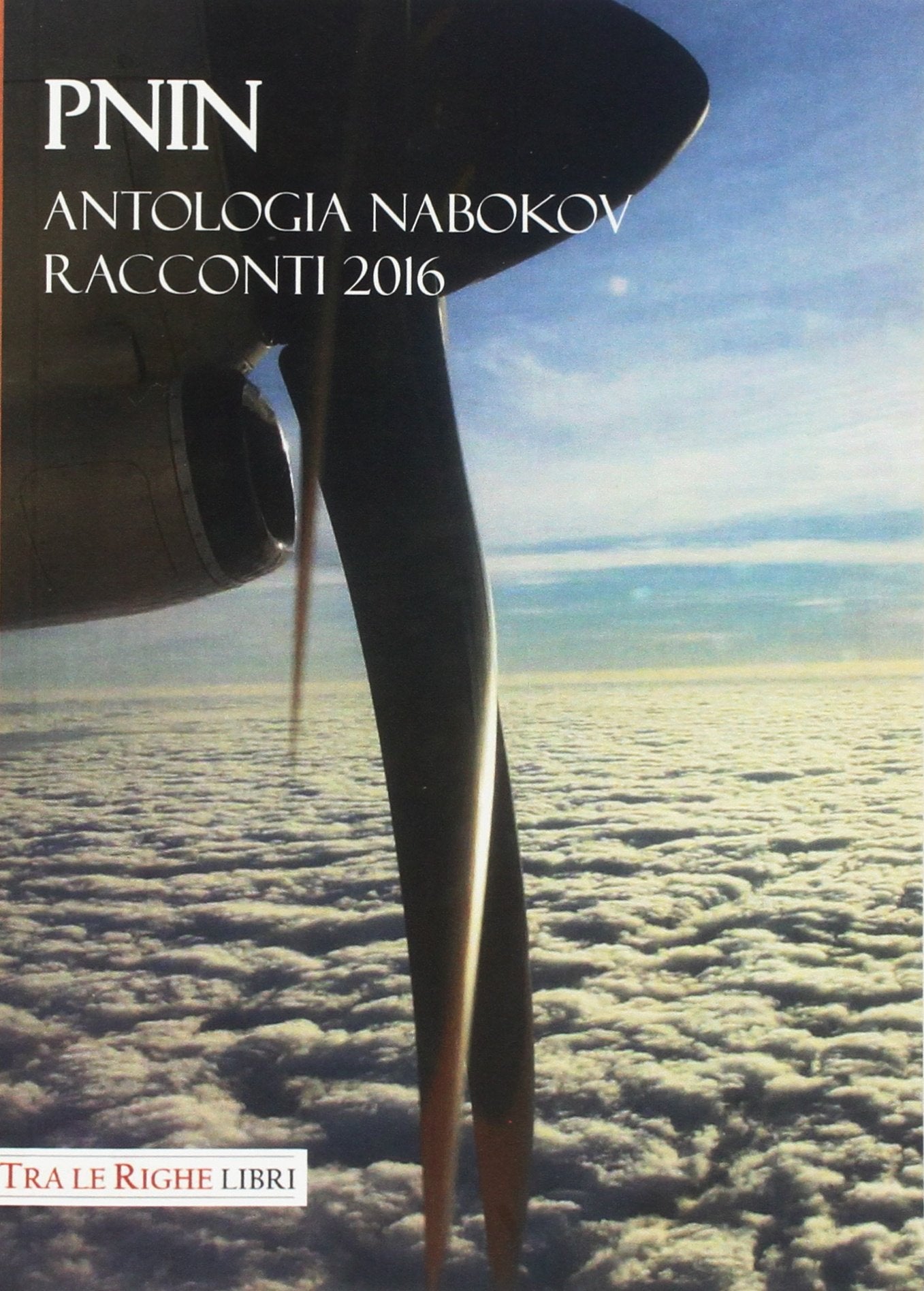 Pnin. Antologia Nabokov racconti 2016 book