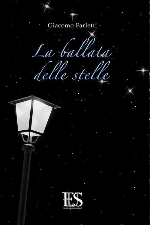 La ballata delle stelle book
