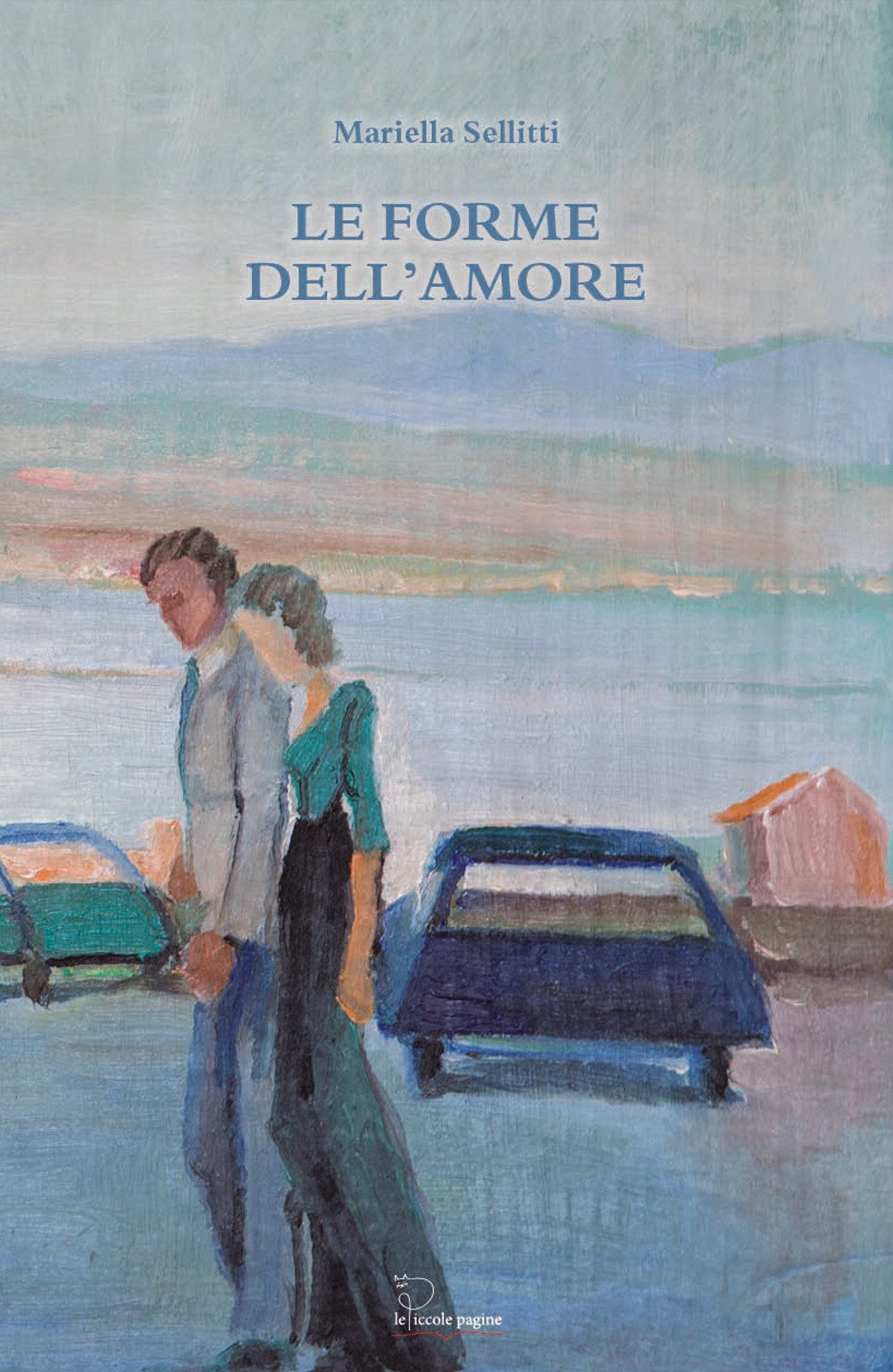 Le forme dell'amore book