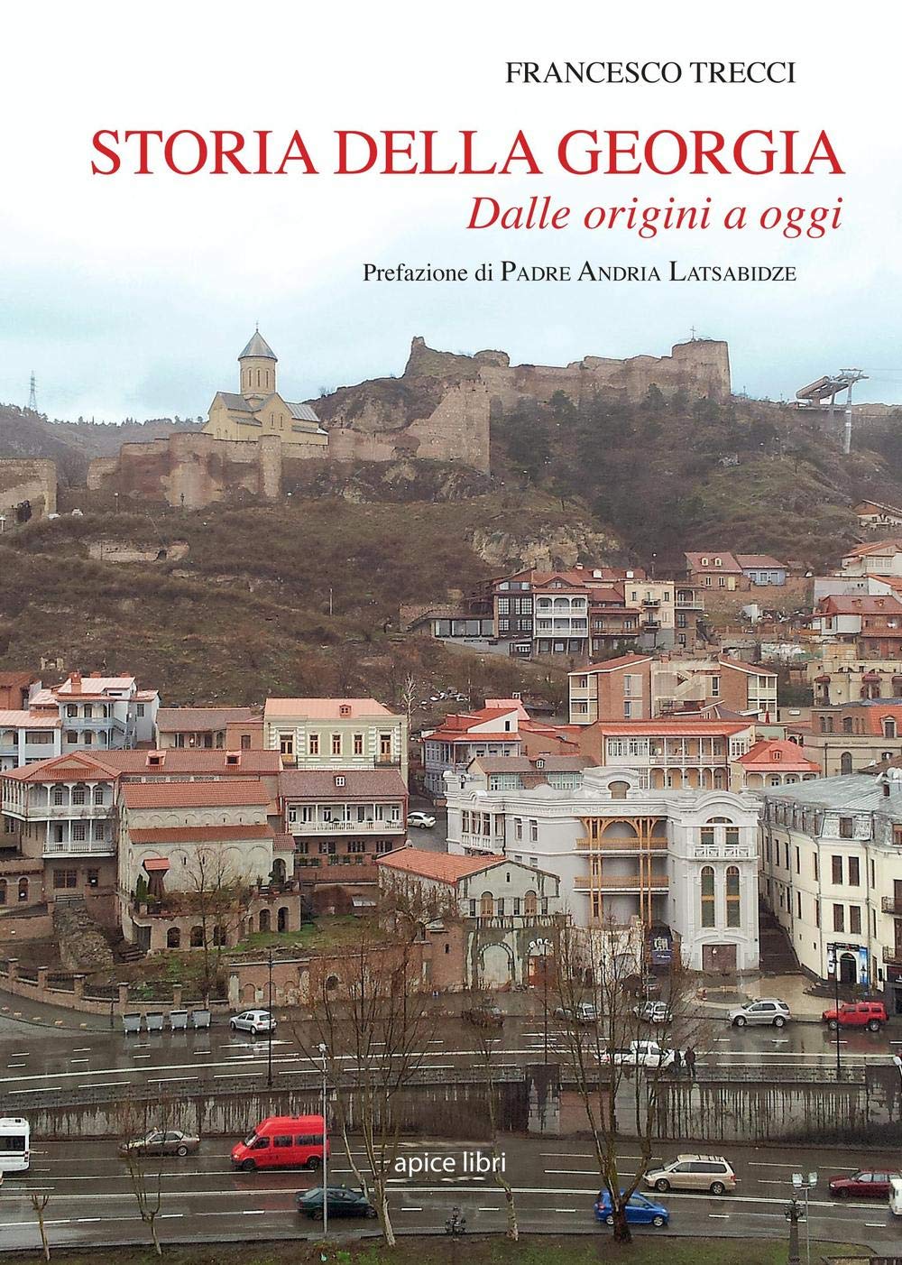 Storia della Georgia. Dalle origini ad oggi German history